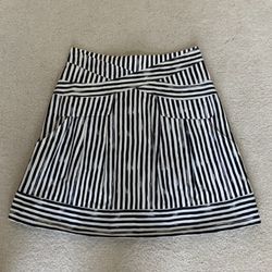 Nanette Lepore Skirt 6 