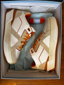 DS JUST DON LUXURY COURTSIDE LOW SZ 11