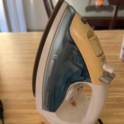 Panasonic Iron
