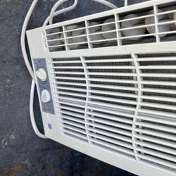 Window AC