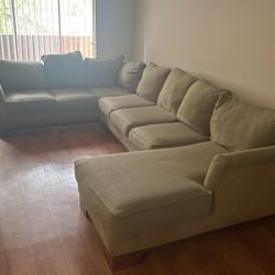 Sectional Couch