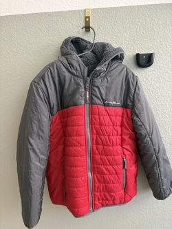 Eddie Bauer Snow Jacket