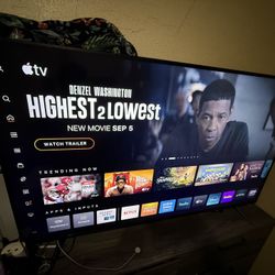 75 Inch Vizio Tv