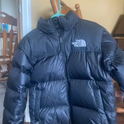 North Face Jacket