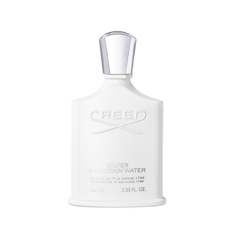 Creed Silver Mountain Water fragrance