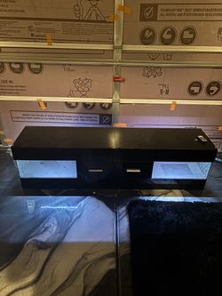 Tv Stand/Media Center