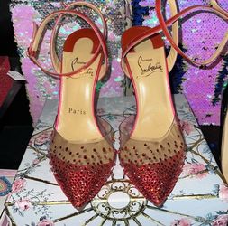 Christian Louboutin
