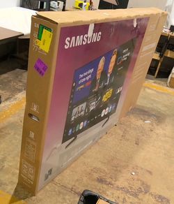 SAMSUNG 77-Inch Class OLED S84F Series Samsung Vision Al Smart TV (2025 Model, 77S84F)