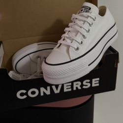 Converse Woman Shoes 