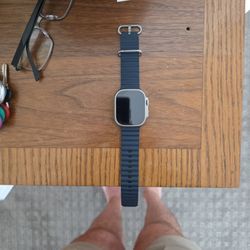 Apple Watch Uktra 2 