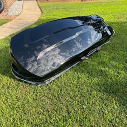 Thule Vector M Roof box 