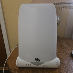 Self-Standing Sunlight Lamp