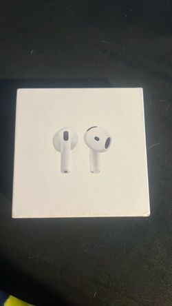 AirPods 4
