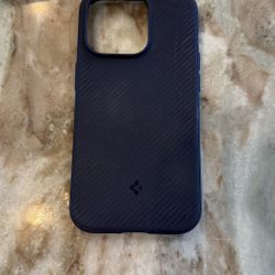 Spigen iPhone  14 Pro Case