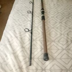 OKUMA LONGITUDE CX  9FT ROD WITH CASE NEW