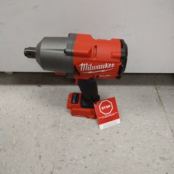 Milwaukee M18 Fuel W/ One Key 3/4" High Torque Impct Wrench TOOL ONLY brand New Firm Price Non Negotiable (2864 20)