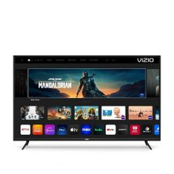Brand New 70" Vizio TV.  