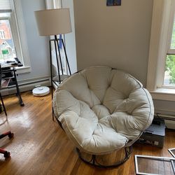 Papasan Chair