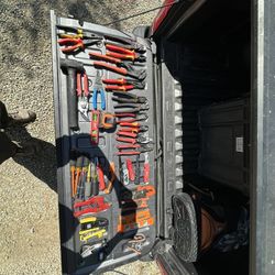 Tools For Sale
