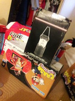 Camping light energy safety environmental protecetion