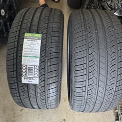 Tires (westlake)