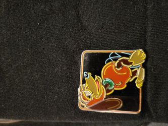Disney trading pins