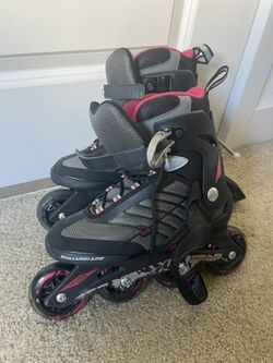 Women’s Zetra Blade Inline Skate