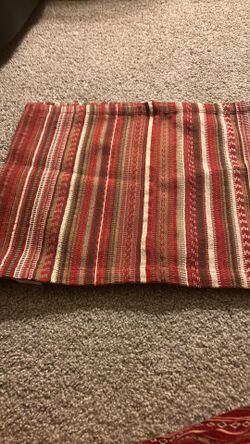 Care Instructions Four Pieces, Four Dying Table