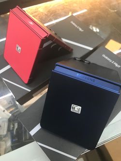Z Flip 7 Unlock No Credit Needed Pay Down Only