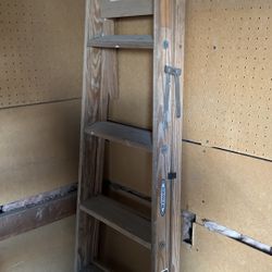 Ladder