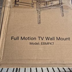 Tv Wall Mount 30-60 Inch