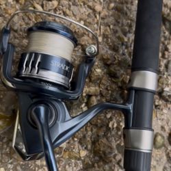 stradic sw 6k xg combo