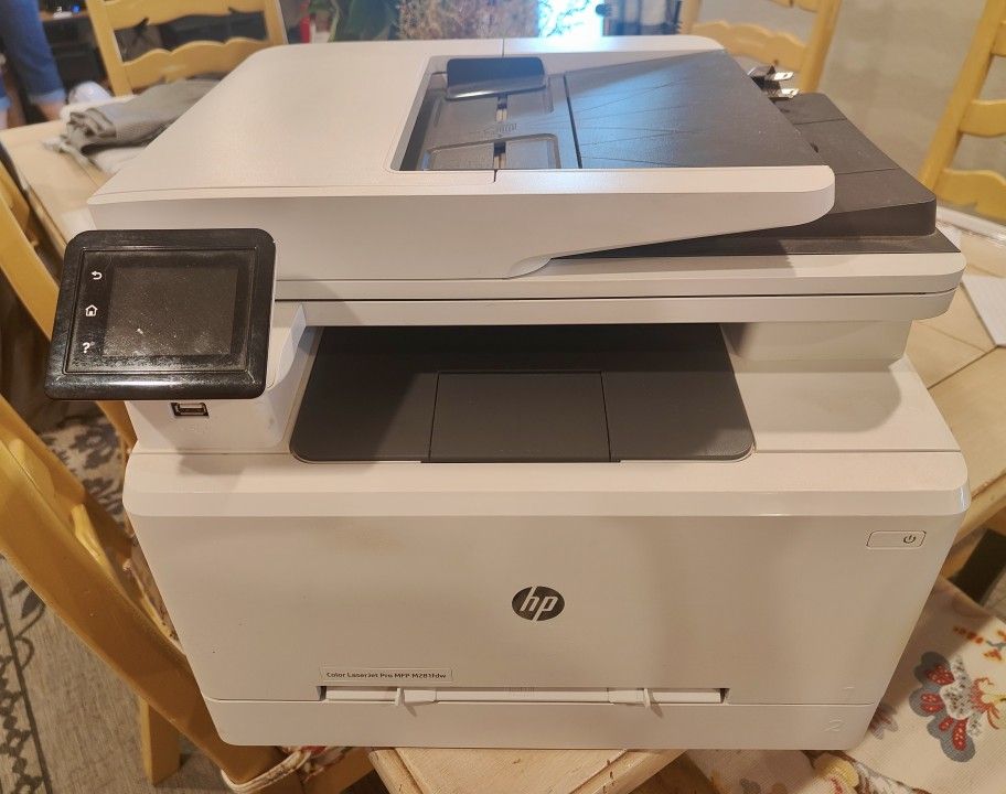 HP Ink Jet Printer