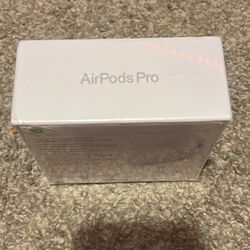 AirPod Pro Gen 2