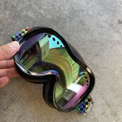Snow Goggles