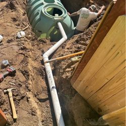 Septic Tanks