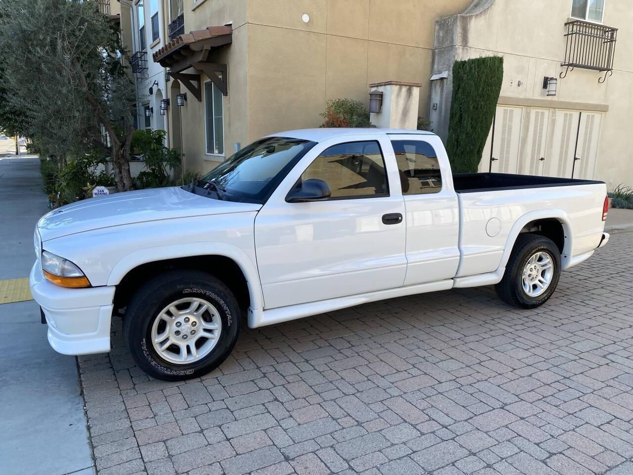 2003 Dodge Dakota For Salenull