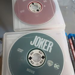 DVDs And Blue Ray Movies. Redbox Buyouts YUCAIPA 