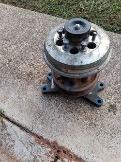 Fan clutch Freightliner