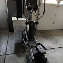 Elliptical 