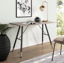 Modern Dining/Work Table