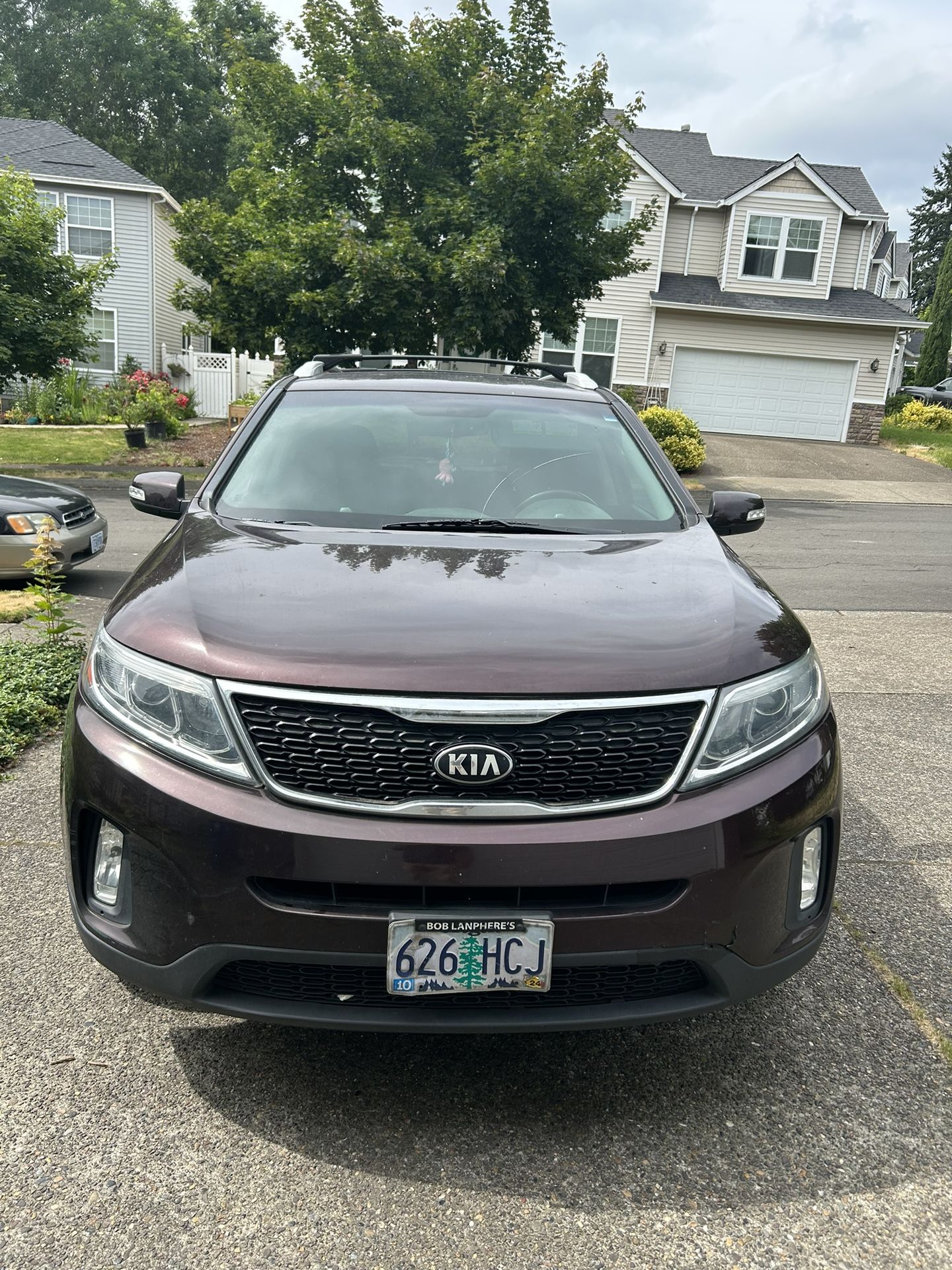 2015 KIA Sorento