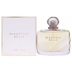 ESTEE LAUDER - BEAUTIFUL BELLE EDP ( W ) 3.4 OZ