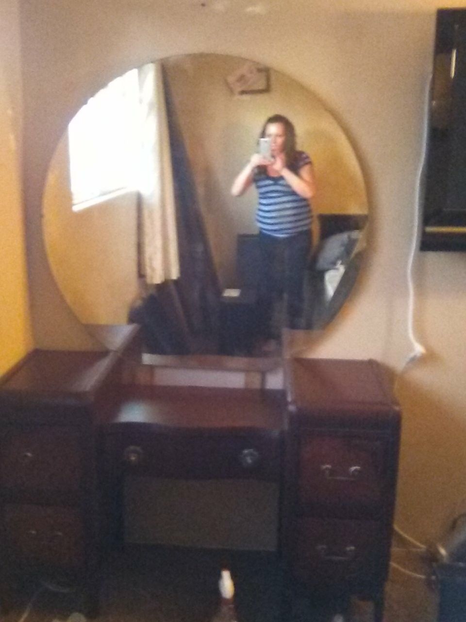 WATERFALL MAKEUP VANITY for Sale in El Cajon, CA OfferUp