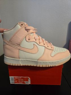 Womens Nike Dunks