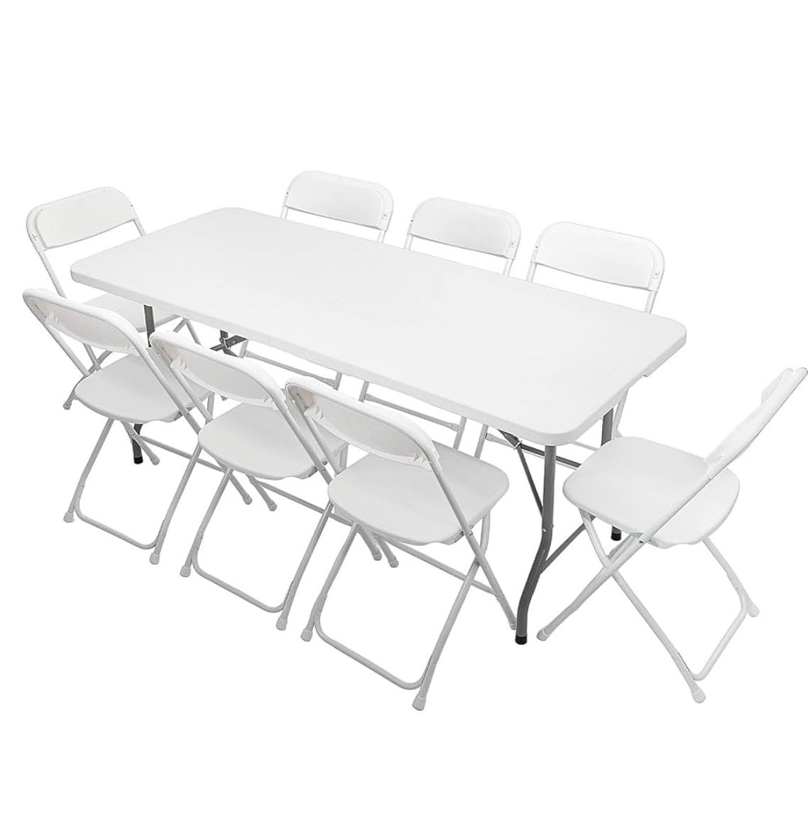 TABLES & CHAIRS (4RENT)