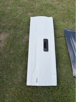 Toyota Tacoma parts