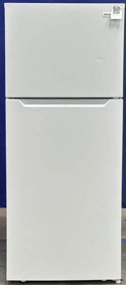 FRIGIDAIRE Refrigerator FFHT1822UW 01908 .