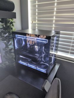 Rtx gaming pc