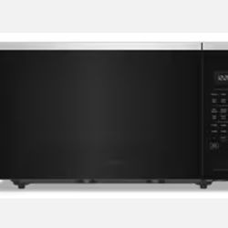 Whirlpool WMCS7024RZ  2.2 Cu. Ft. 1200W Countertop Microwave with Sensor Cooking